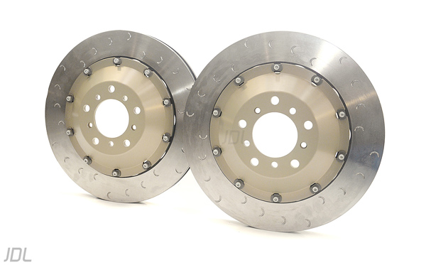 BMW M3 E92 Brake kit Alcon