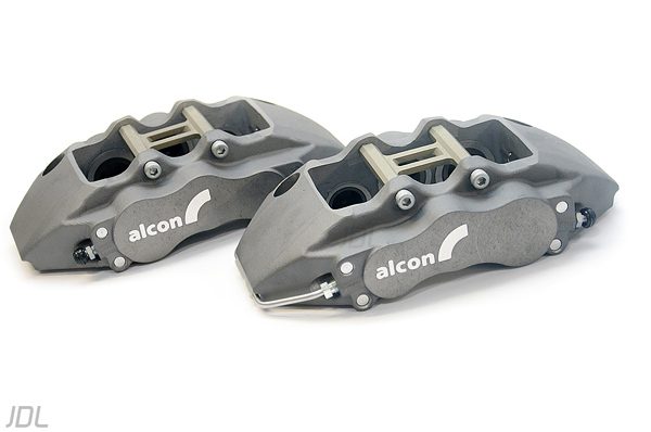 BMW M3 E92 Brake kit Alcon